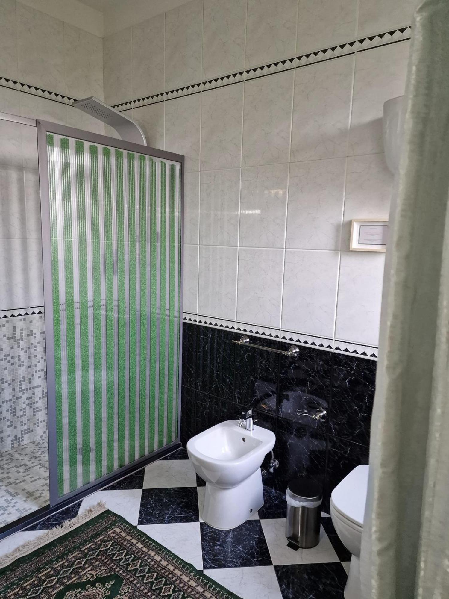 Mediterraneo B&B Монталбано Екстериор снимка